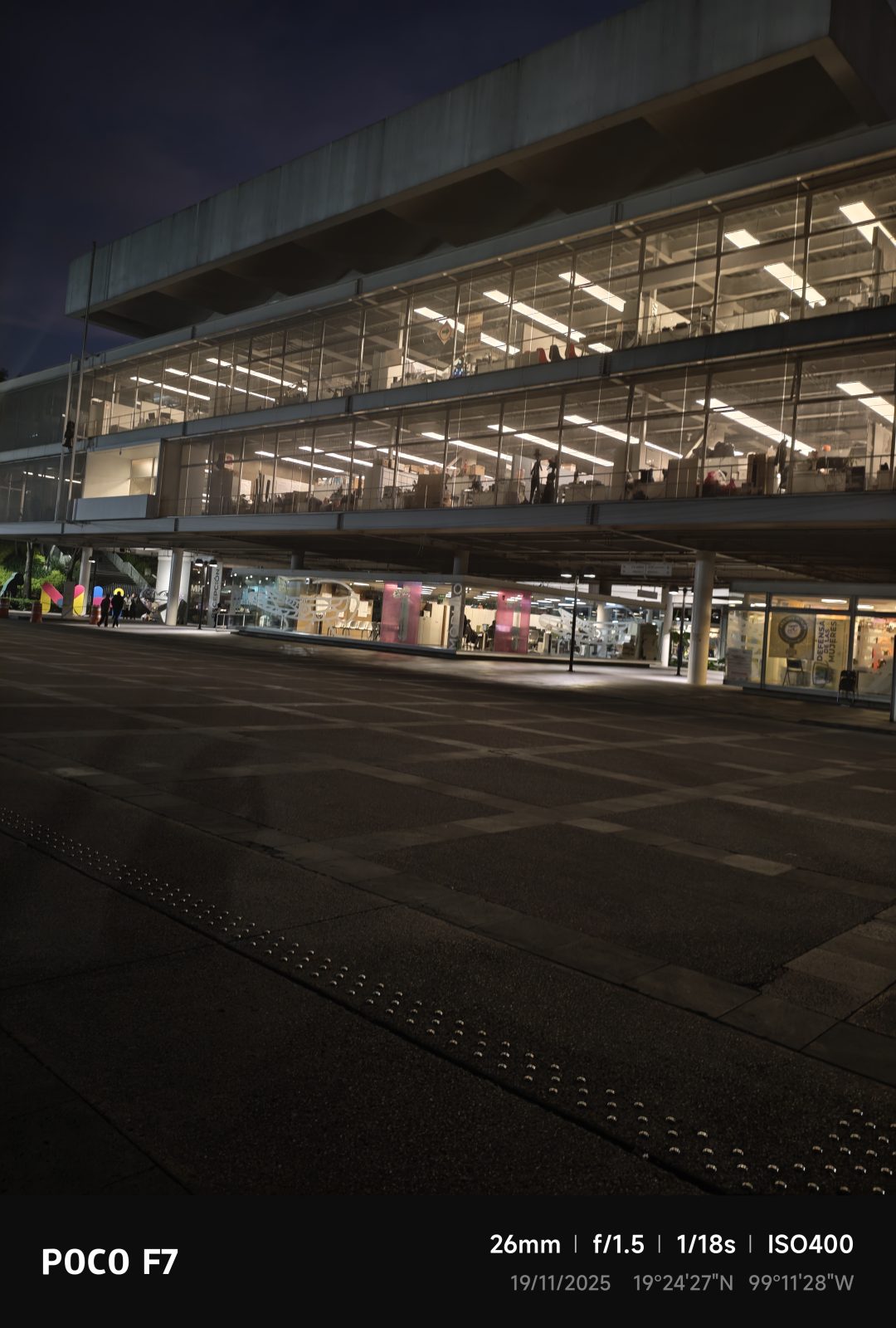 Review : POCO F7 4 Review : POCO F7 3