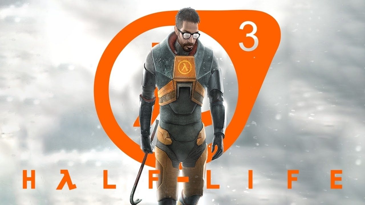Rumor: Half-Life 3 será anunciado pronto 1 Half-Life 3, Half Life 3