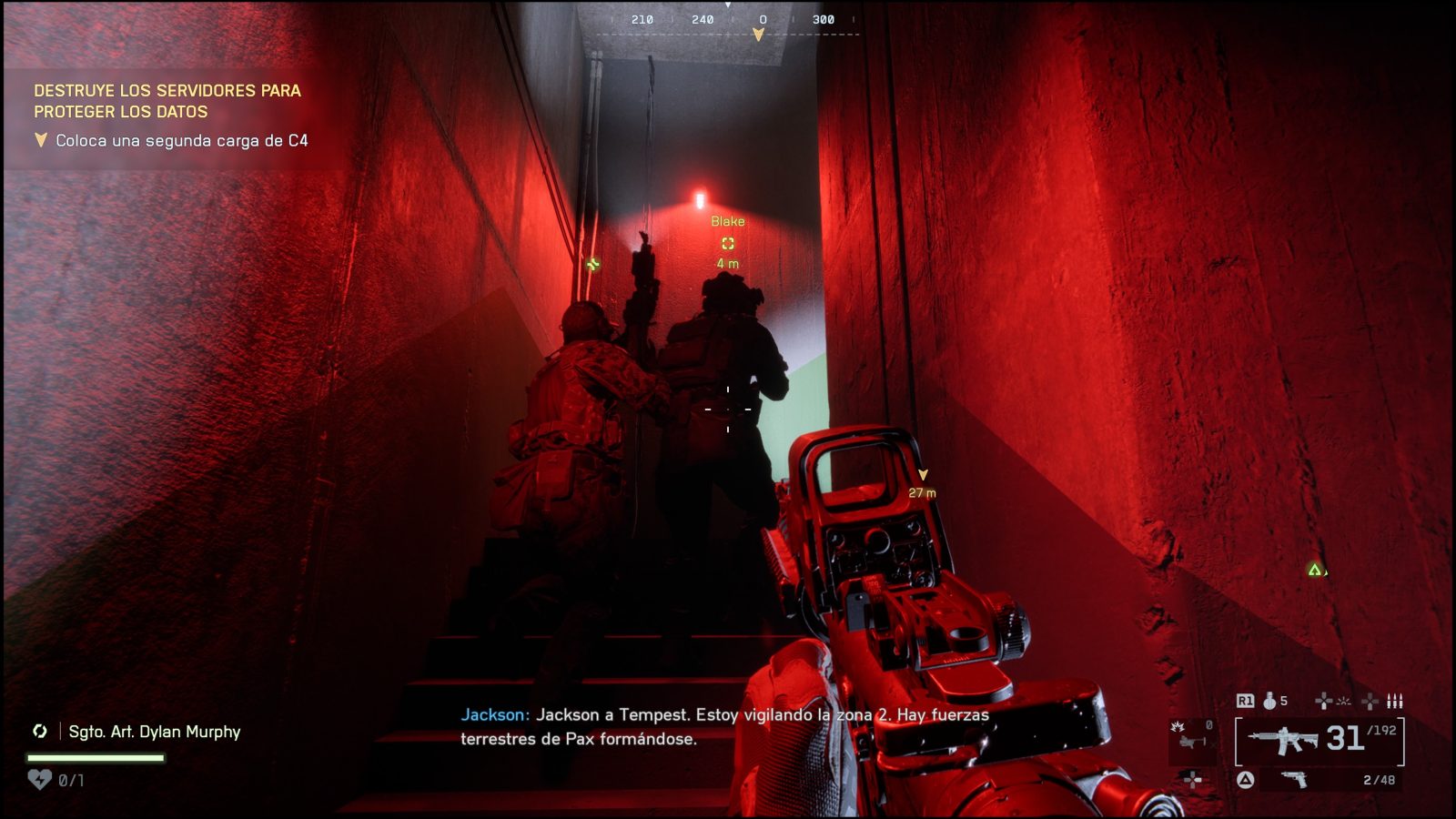 Reseña: Battlefield 6 – La guerra vuelve a sentirse viva 6 Reseña: Battlefield 6 – La guerra vuelve a sentirse viva 6