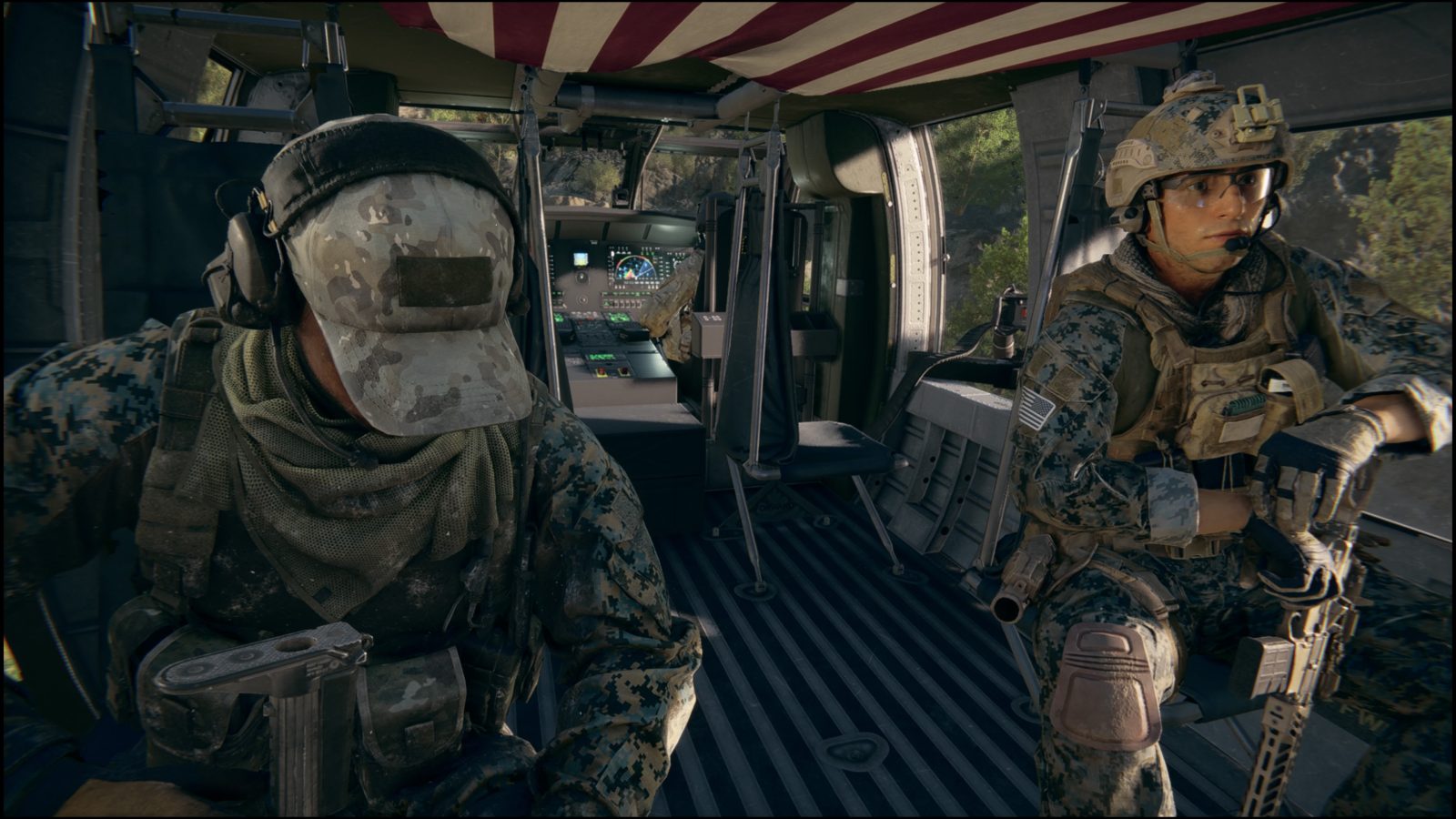 Reseña: Battlefield 6 – La guerra vuelve a sentirse viva 8 Reseña: Battlefield 6 – La guerra vuelve a sentirse viva 8