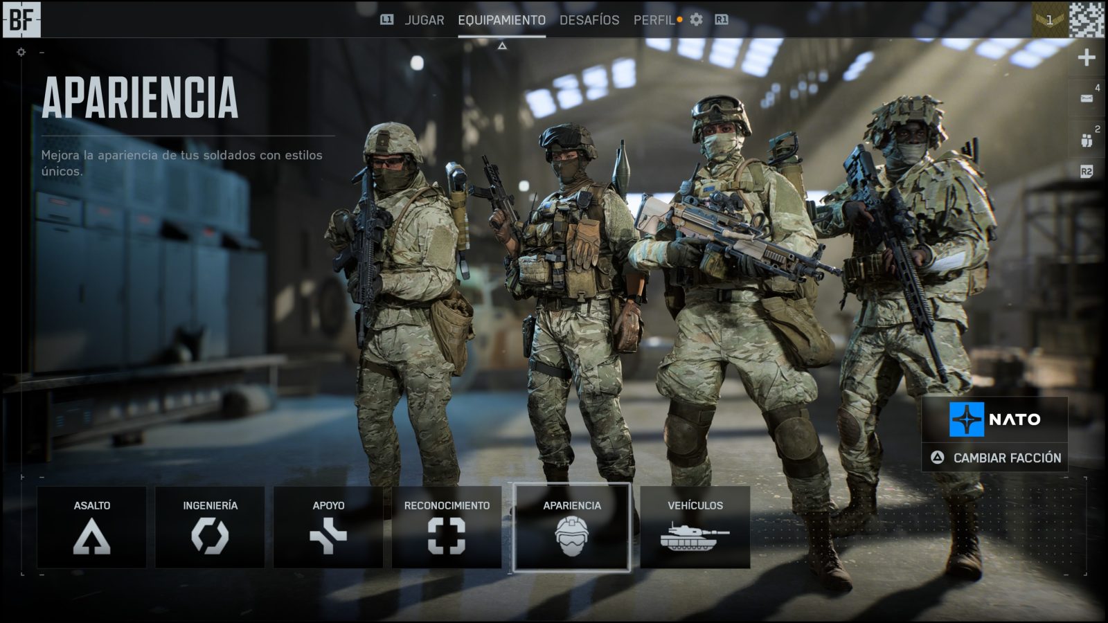 Reseña: Battlefield 6 – La guerra vuelve a sentirse viva 1 Reseña: Battlefield 6 – La guerra vuelve a sentirse viva 1