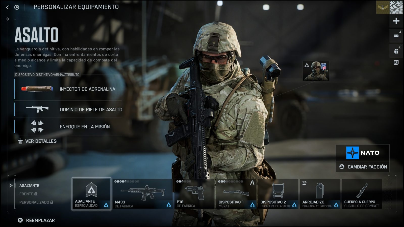 Reseña: Battlefield 6 – La guerra vuelve a sentirse viva 2 Reseña: Battlefield 6 – La guerra vuelve a sentirse viva 2