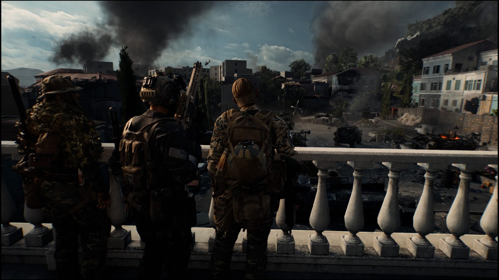 Reseña: Battlefield 6 – La guerra vuelve a sentirse viva 12 Reseña: Battlefield 6 – La guerra vuelve a sentirse viva 12