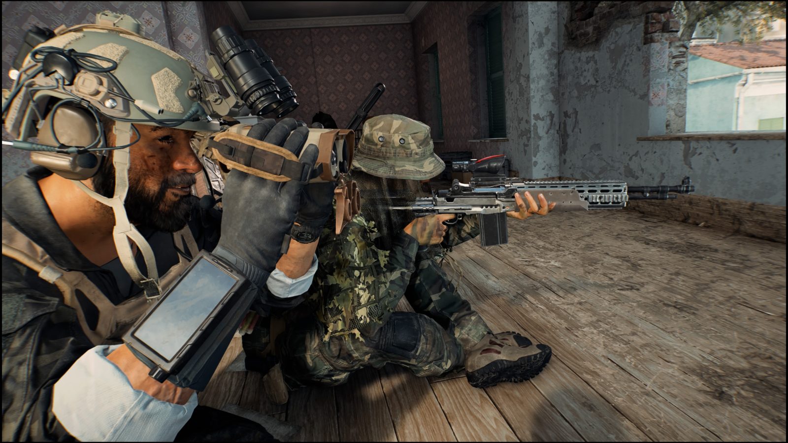 Reseña: Battlefield 6 – La guerra vuelve a sentirse viva 13 Reseña: Battlefield 6 – La guerra vuelve a sentirse viva 13