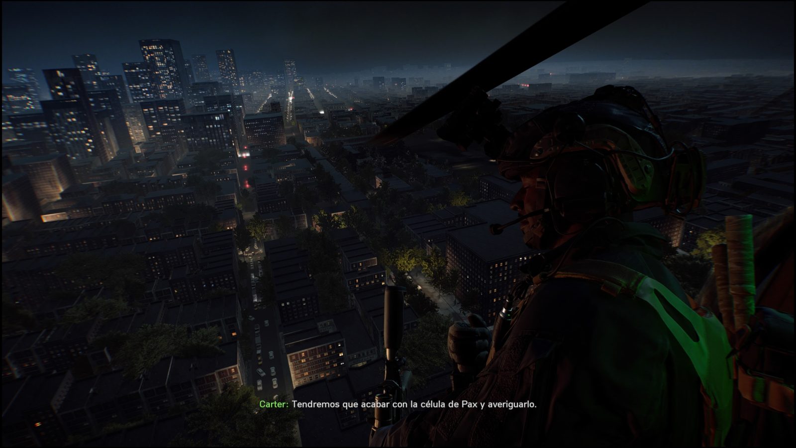 Reseña: Battlefield 6 – La guerra vuelve a sentirse viva 23 Reseña: Battlefield 6 – La guerra vuelve a sentirse viva 23