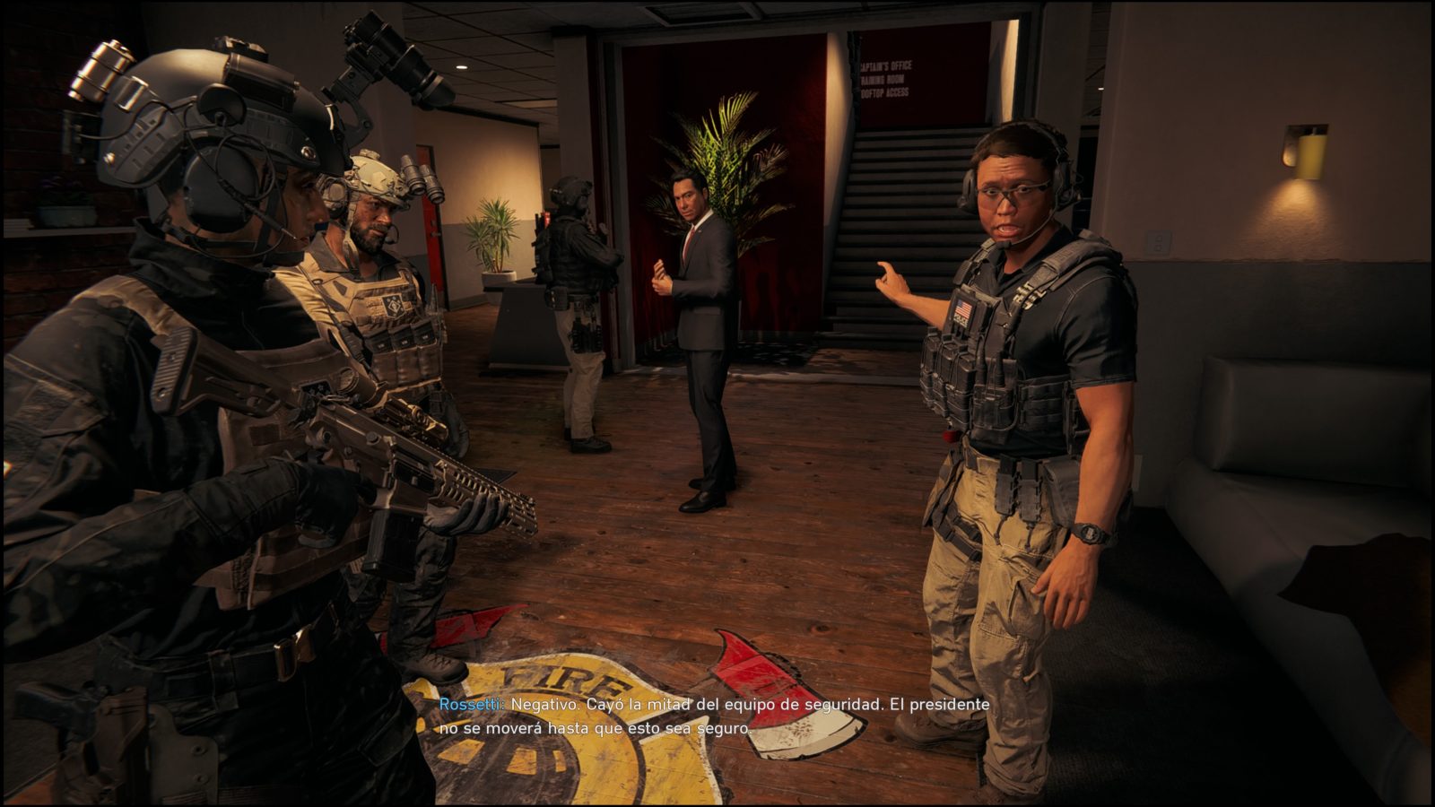 Reseña: Battlefield 6 – La guerra vuelve a sentirse viva 17 Reseña: Battlefield 6 – La guerra vuelve a sentirse viva 17