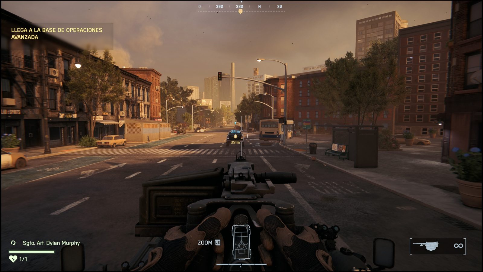 Reseña: Battlefield 6 – La guerra vuelve a sentirse viva 18 Reseña: Battlefield 6 – La guerra vuelve a sentirse viva 18