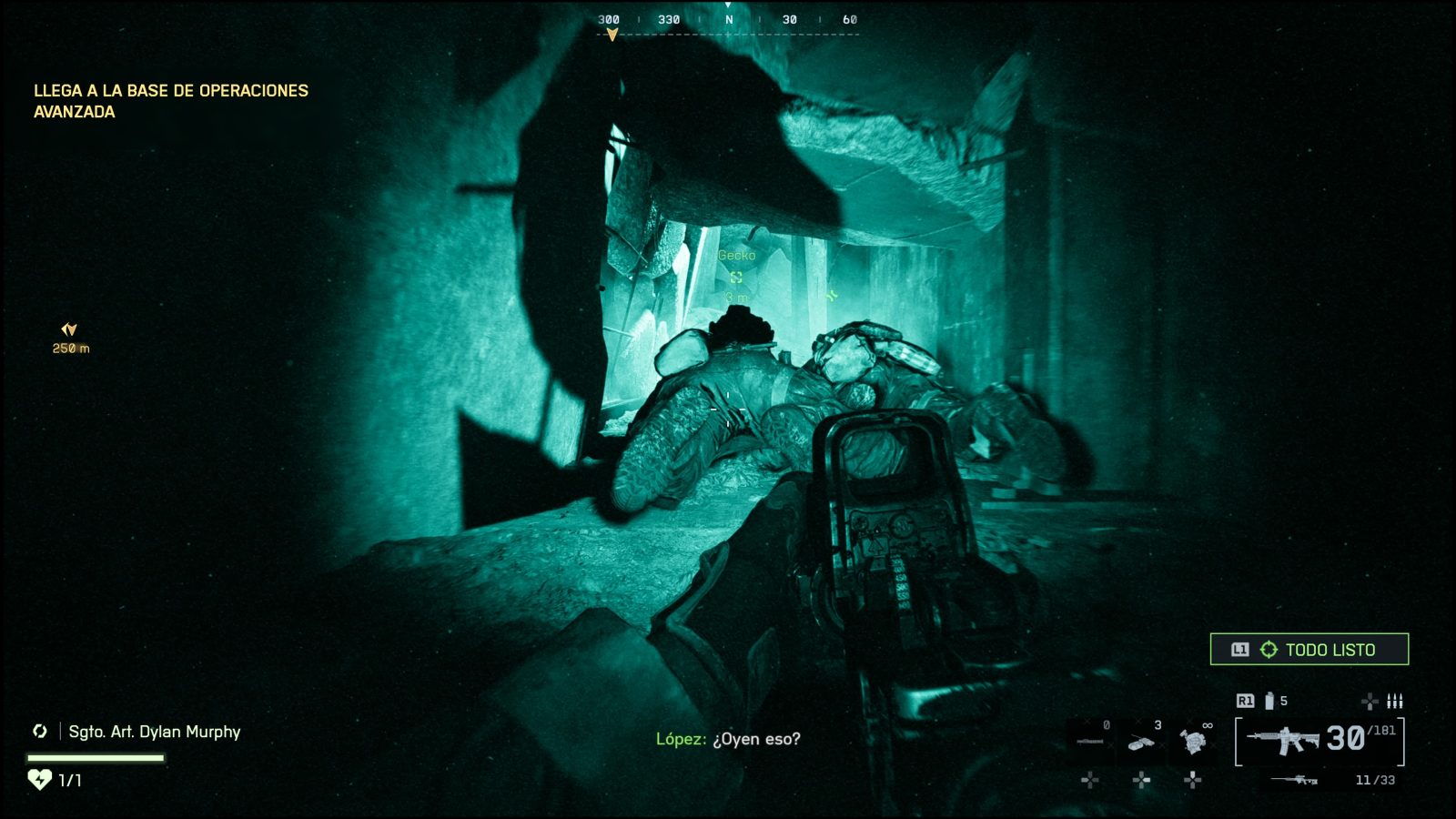 Reseña: Battlefield 6 – La guerra vuelve a sentirse viva 19 Reseña: Battlefield 6 – La guerra vuelve a sentirse viva 19