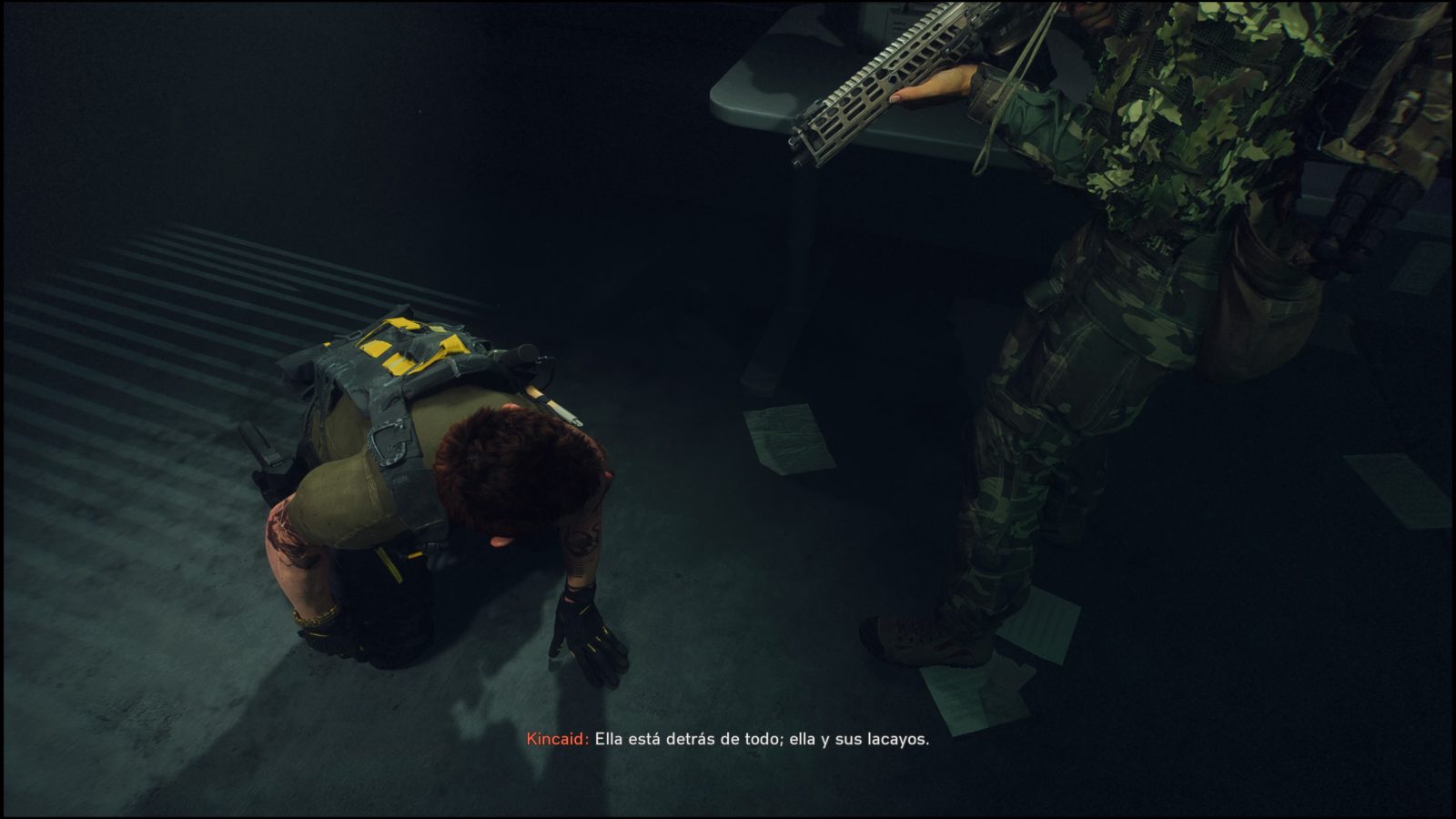 Reseña: Battlefield 6 – La guerra vuelve a sentirse viva 22 Reseña: Battlefield 6 – La guerra vuelve a sentirse viva 22