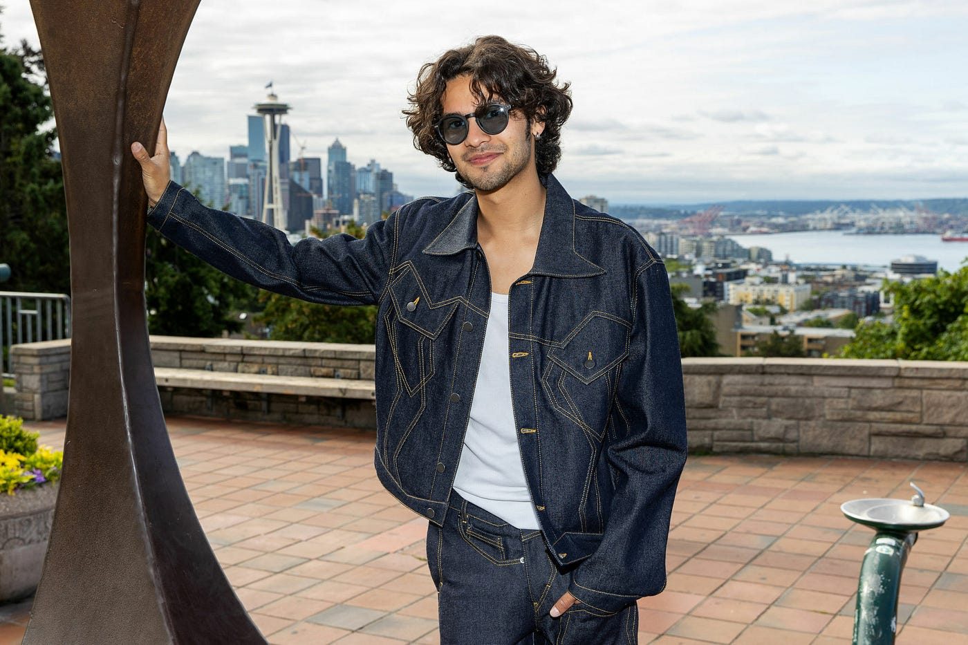 Xolo Maridueña se une al elenco de One Piece en su tercera temporada 4 Xolo Maridueña se une al elenco de One Piece en su tercera temporada 4