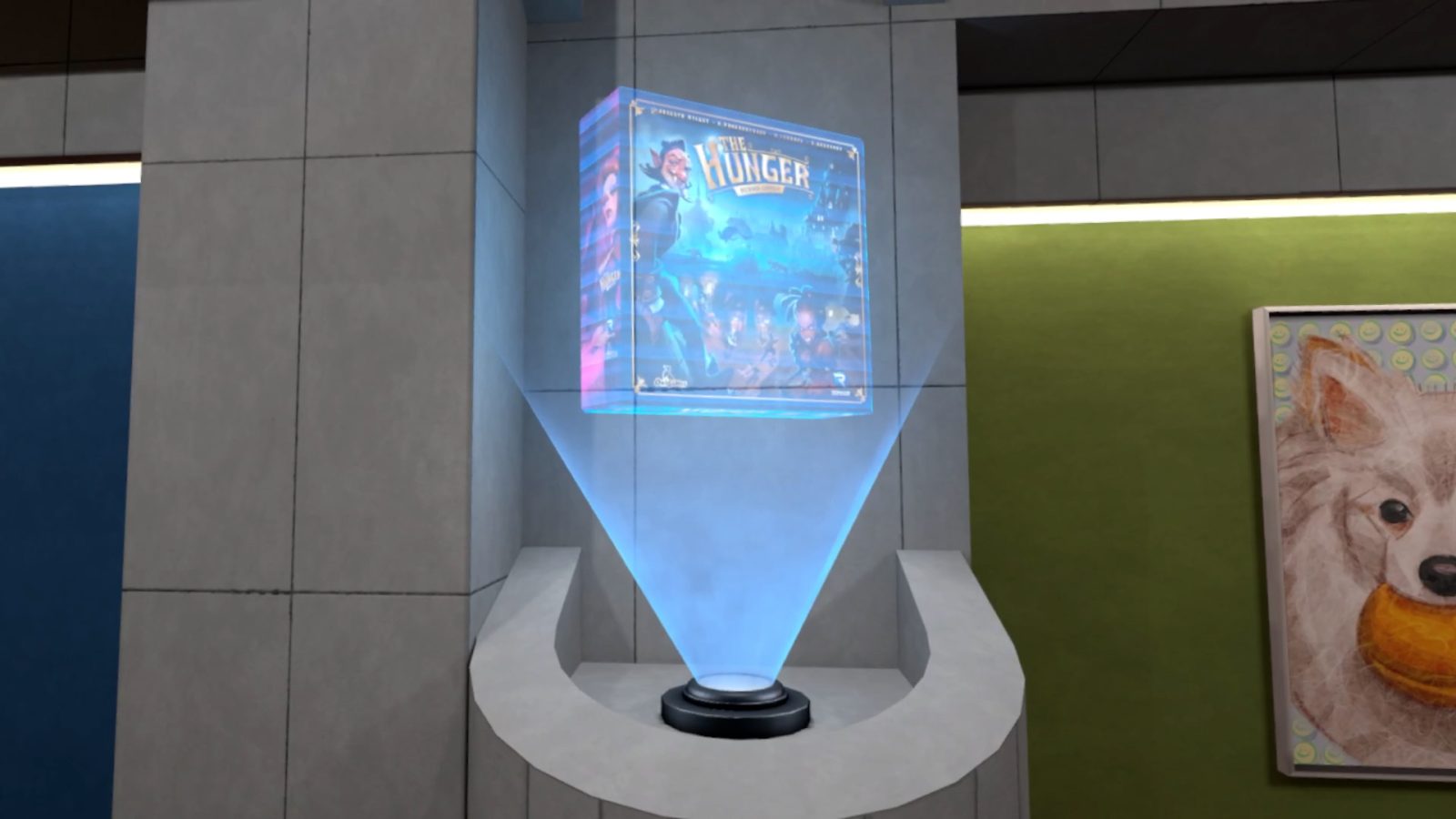 All On Board! se renueva con actualización 1.2 y anuncia soporte para mods 2 All On Board!