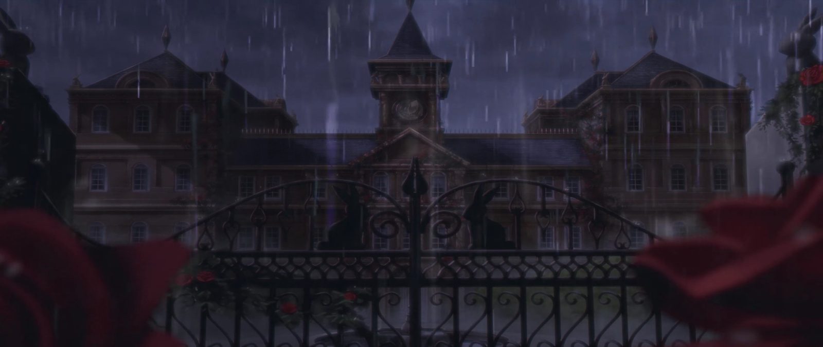 Reseña: Bye Sweet Carole, una fábula llena de horrores (PC) 18 Reseña: Bye Sweet Carole, una fábula llena de horrores (PC) 16