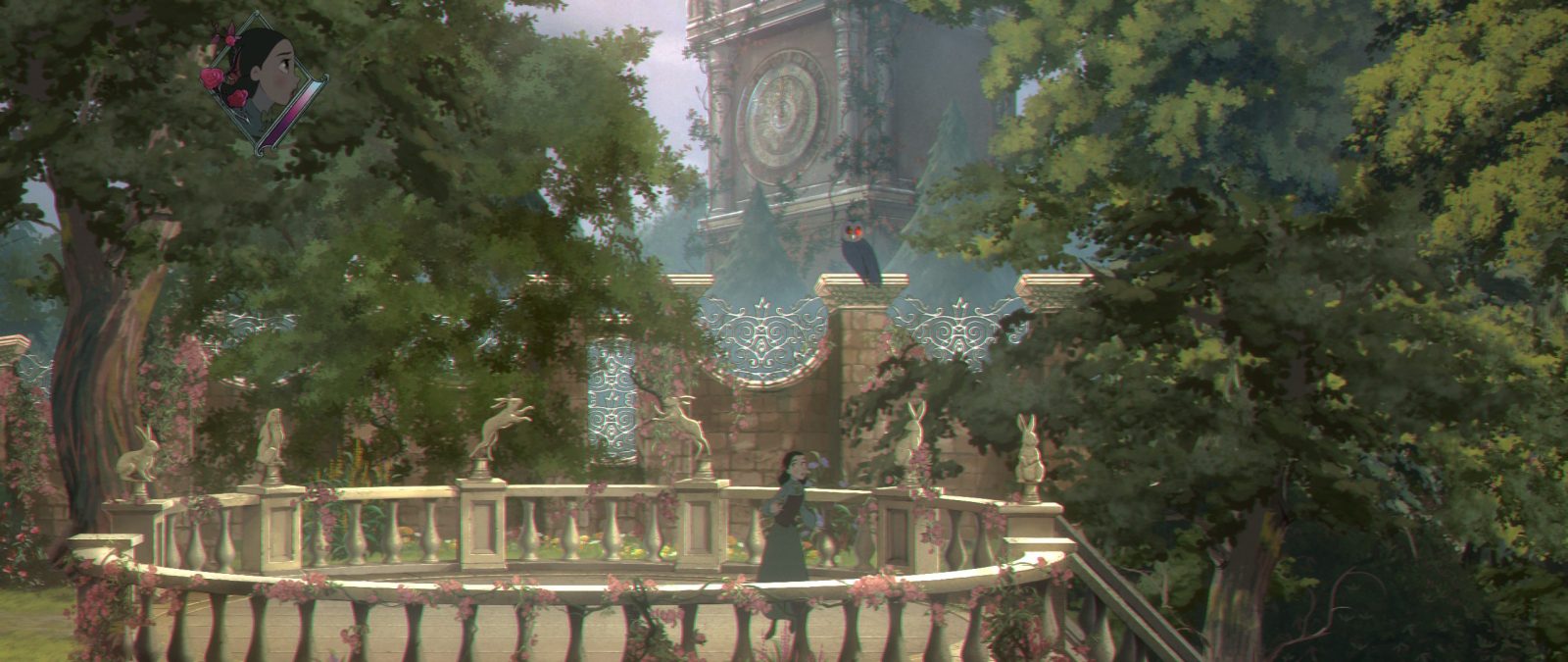 Reseña: Bye Sweet Carole, una fábula llena de horrores (PC) 10 Reseña: Bye Sweet Carole, una fábula llena de horrores (PC) 8