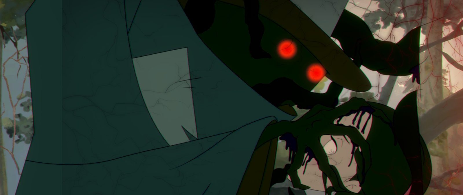 Reseña: Bye Sweet Carole, una fábula llena de horrores (PC) 11 Reseña: Bye Sweet Carole, una fábula llena de horrores (PC) 9