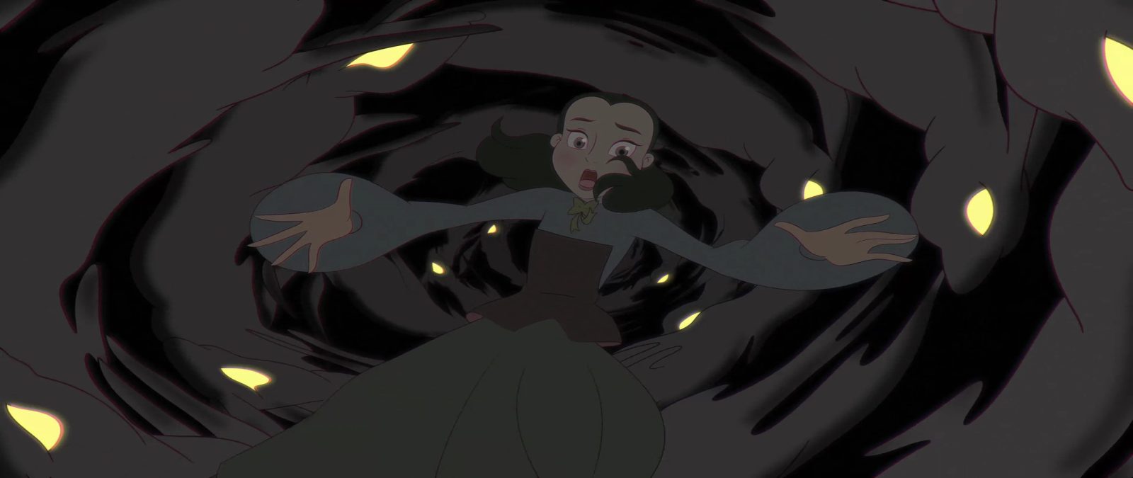 Reseña: Bye Sweet Carole, una fábula llena de horrores (PC) 17 Reseña: Bye Sweet Carole, una fábula llena de horrores (PC) 15