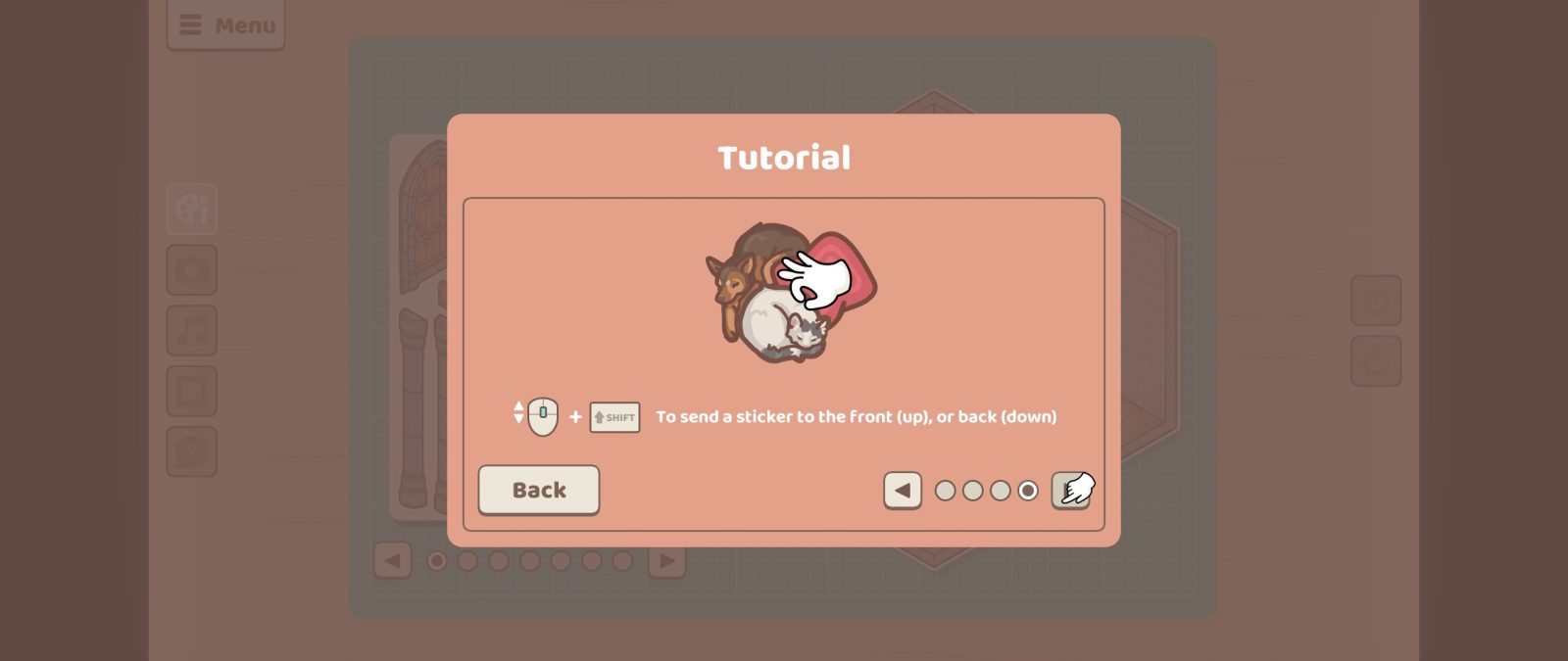 Primeras Impresiones: Little Corners (Steam) 1