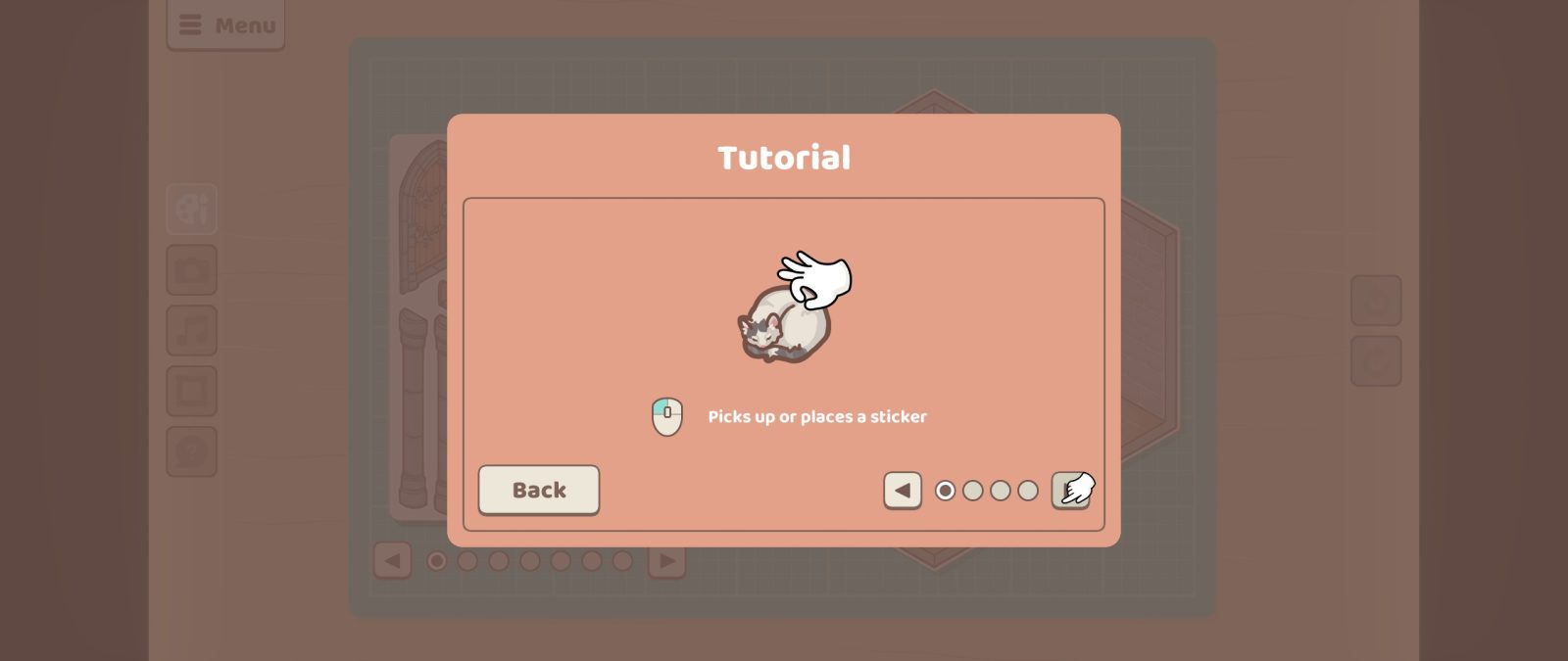 Primeras Impresiones: Little Corners (Steam) 2