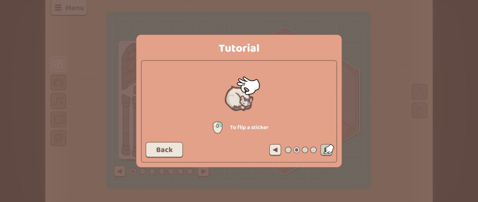 Primeras Impresiones: Little Corners (Steam) 3