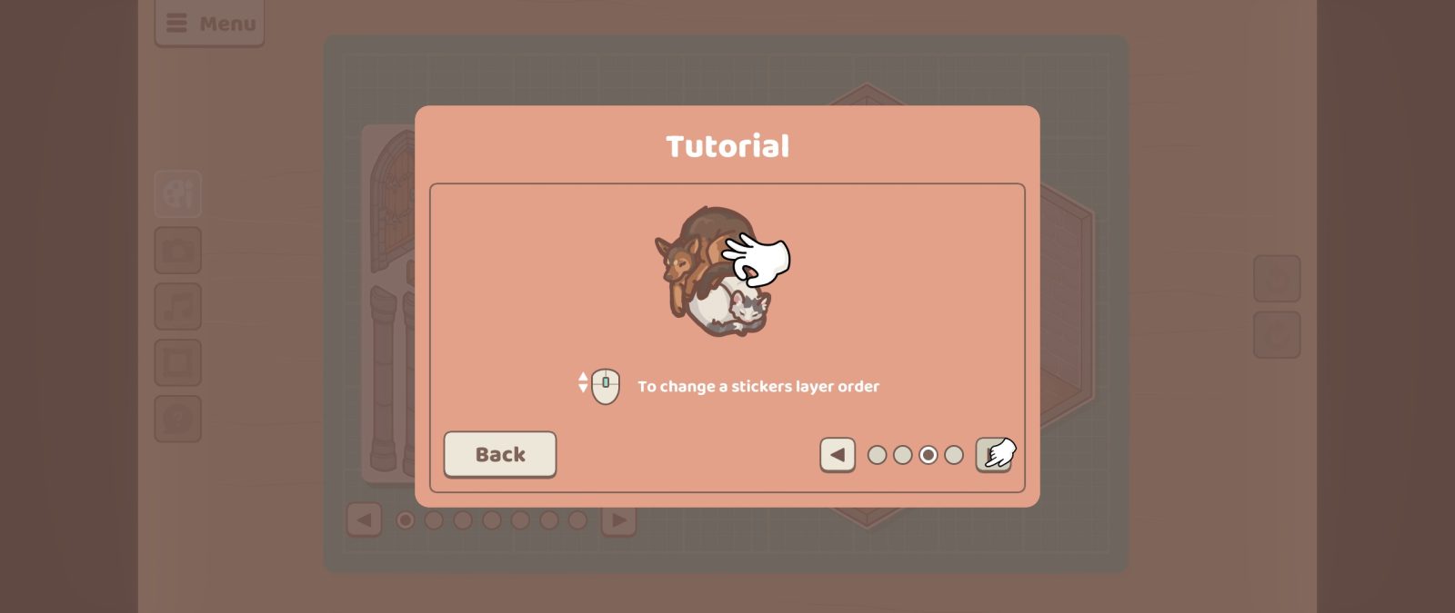 Primeras Impresiones: Little Corners (Steam) 4