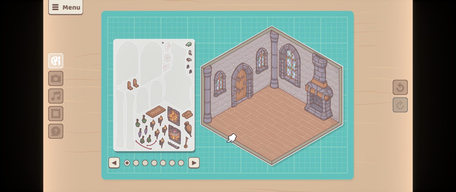 Primeras Impresiones: Little Corners (Steam) 9