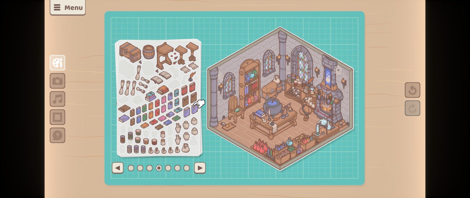 Primeras Impresiones: Little Corners (Steam) 8