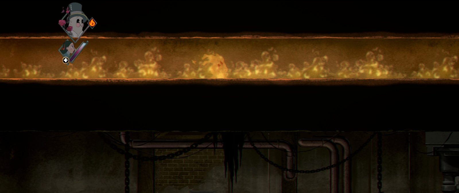 Reseña: Bye Sweet Carole, una fábula llena de horrores (PC) 7 Reseña: Bye Sweet Carole, una fábula llena de horrores (PC) 5