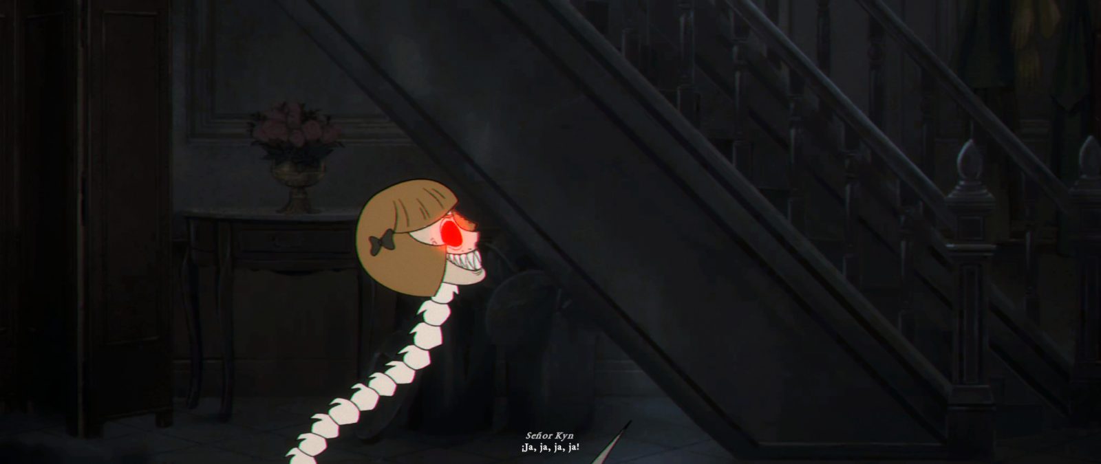 Reseña: Bye Sweet Carole, una fábula llena de horrores (PC) 5 Reseña: Bye Sweet Carole, una fábula llena de horrores (PC) 3