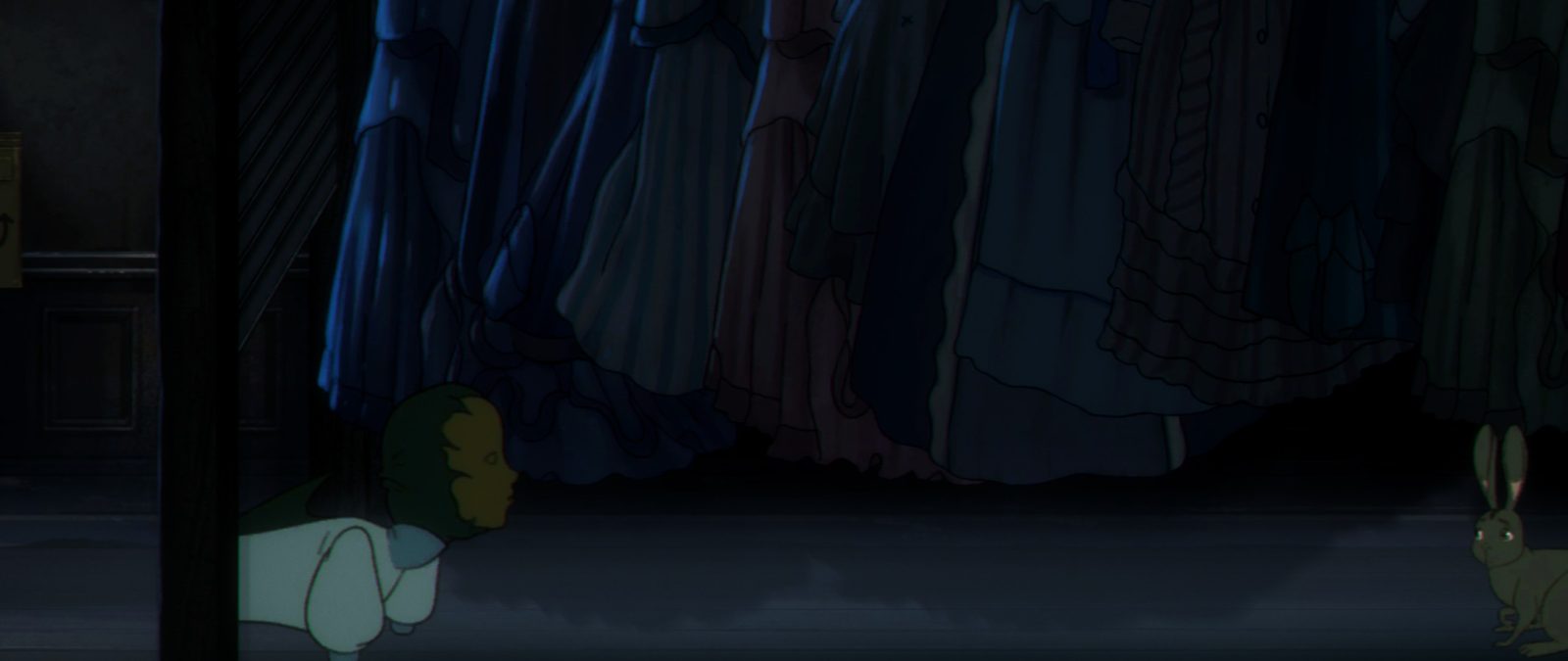 Reseña: Bye Sweet Carole, una fábula llena de horrores (PC) 6 Reseña: Bye Sweet Carole, una fábula llena de horrores (PC) 4