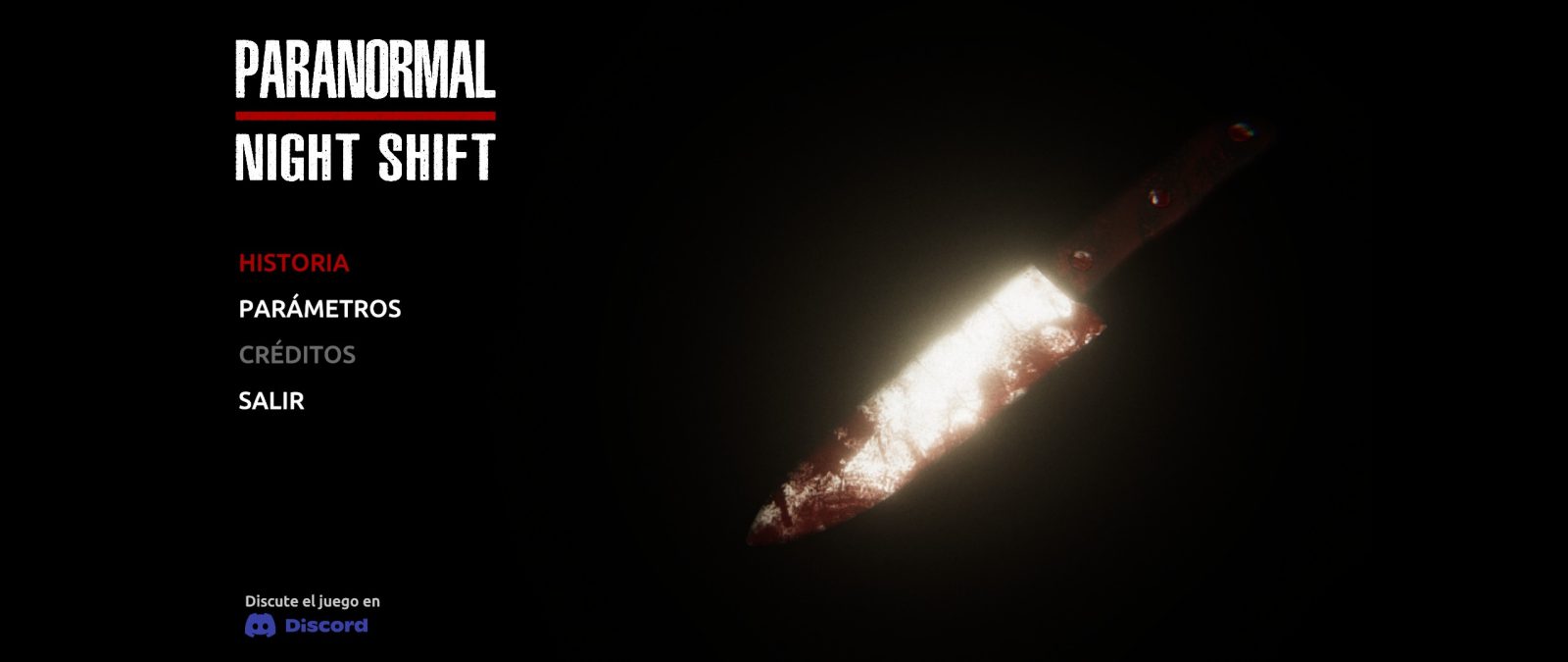 Reseña: Paranormal Night Shift, el horror está en los detalles (PC) 8