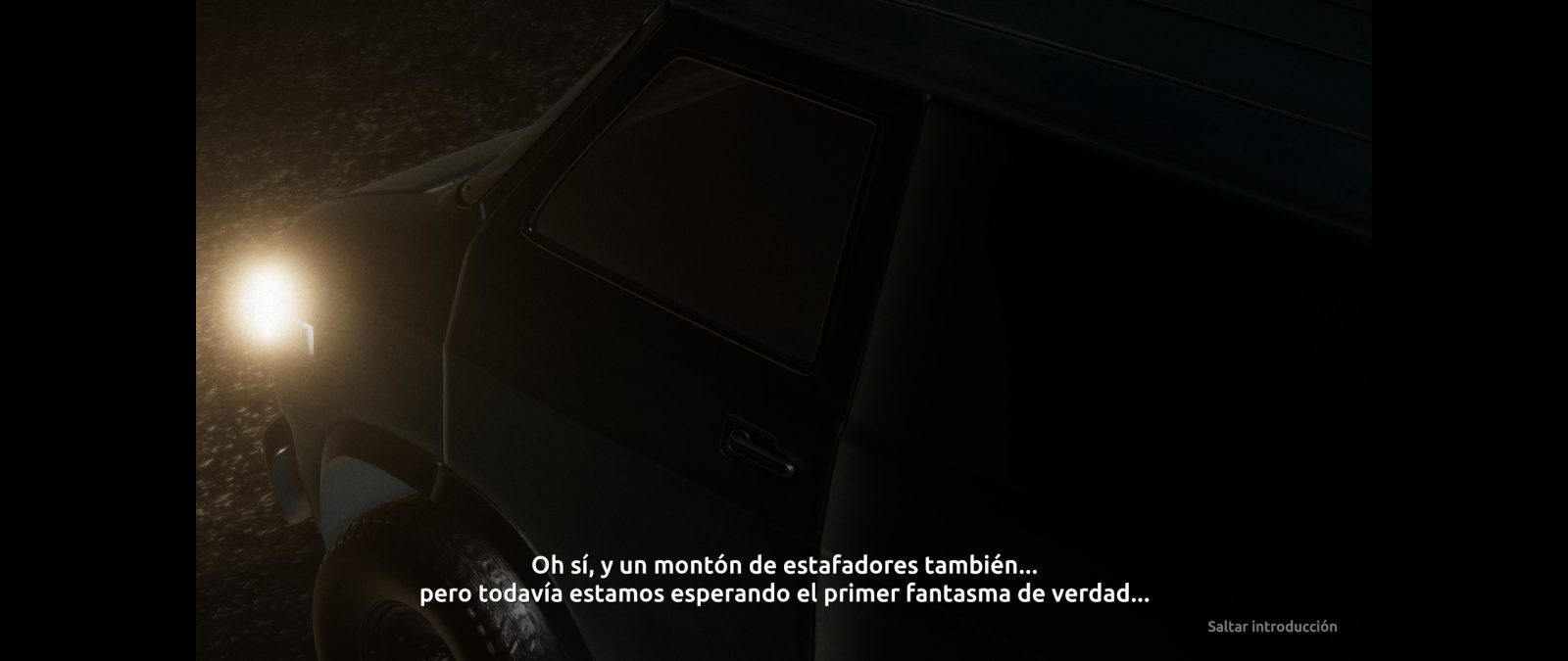 Reseña: Paranormal Night Shift, el horror está en los detalles (PC) 1