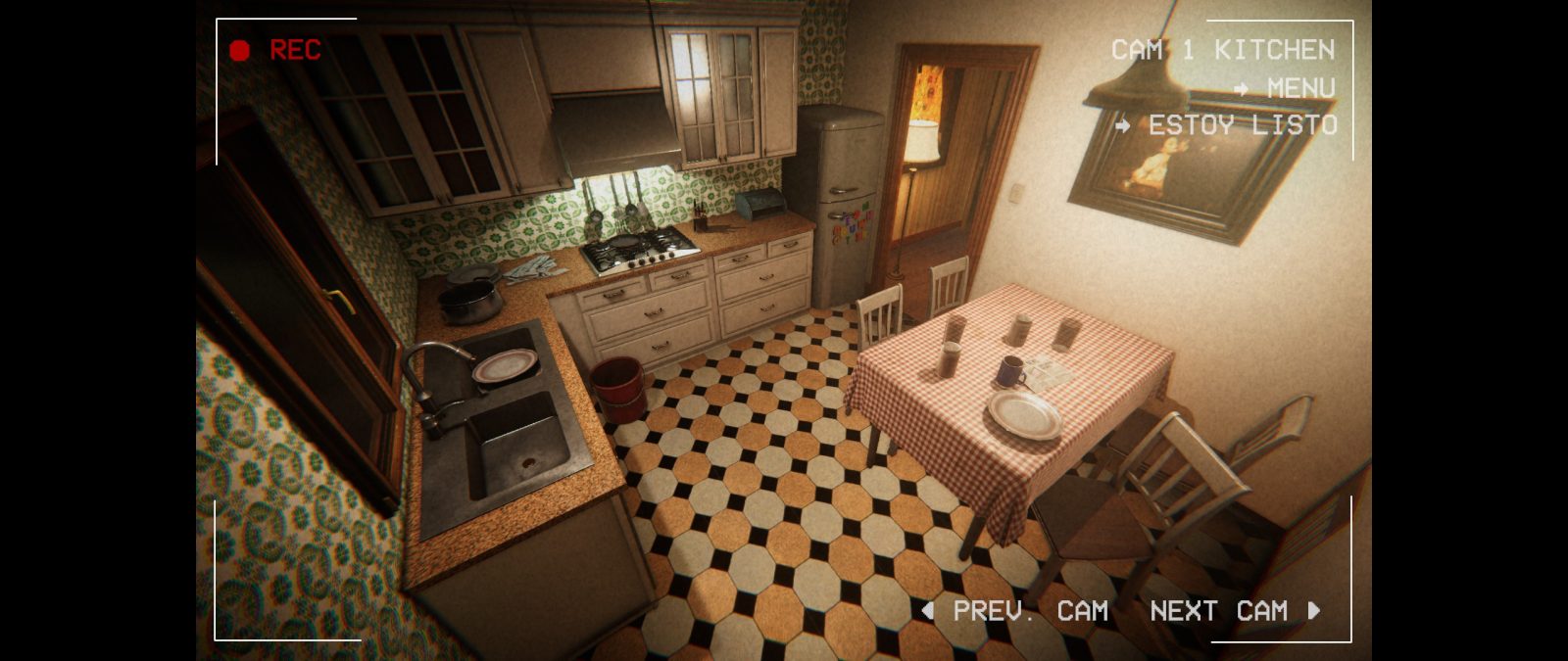 Reseña: Paranormal Night Shift, el horror está en los detalles (PC) 2