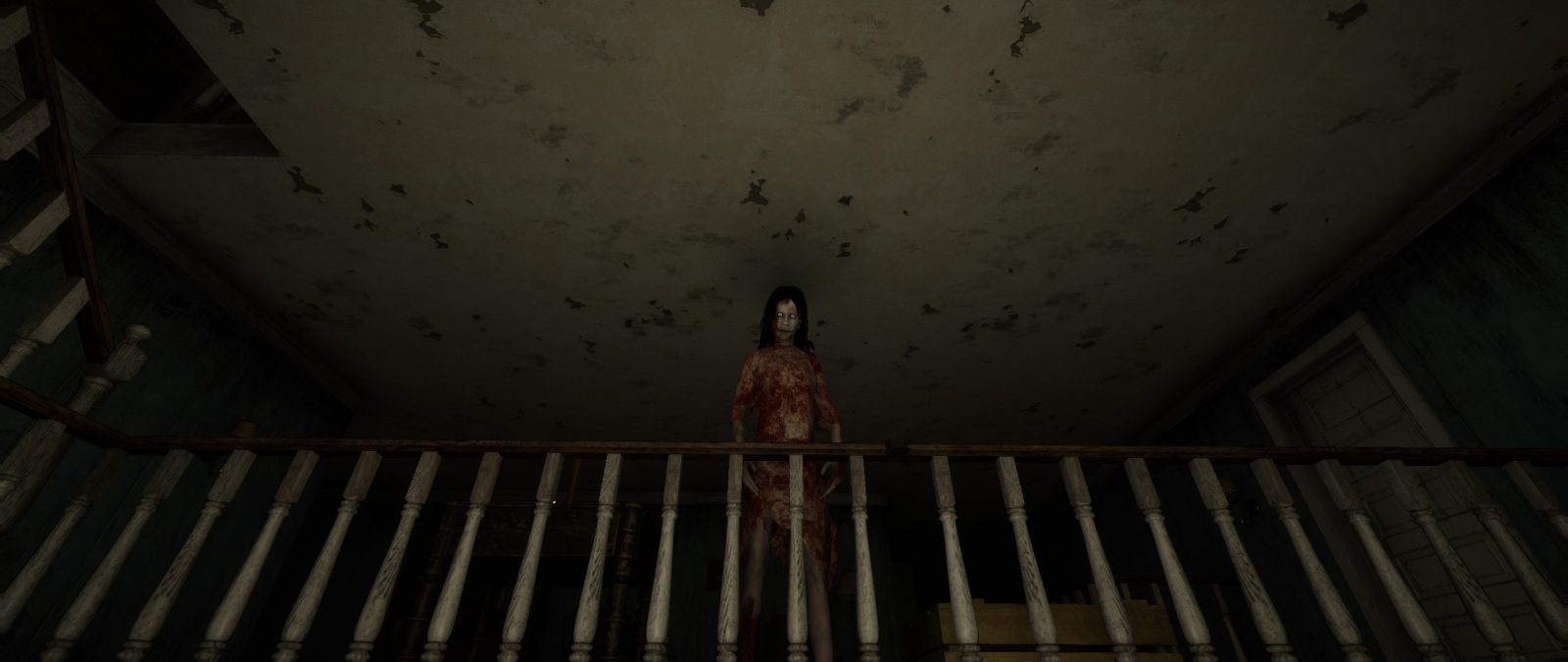 Reseña: Devour, expulsa el mal juntos (PC) 1