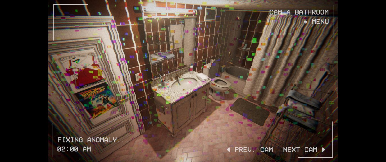 Reseña: Paranormal Night Shift, el horror está en los detalles (PC) 7