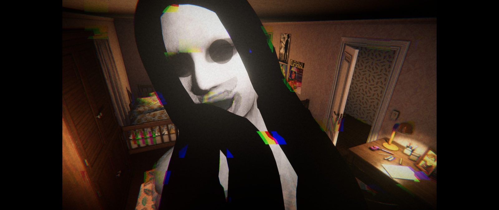 Reseña: Paranormal Night Shift, el horror está en los detalles (PC) 6