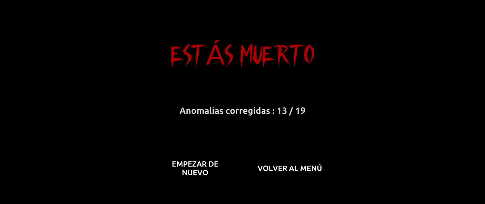 Reseña: Paranormal Night Shift, el horror está en los detalles (PC) 4