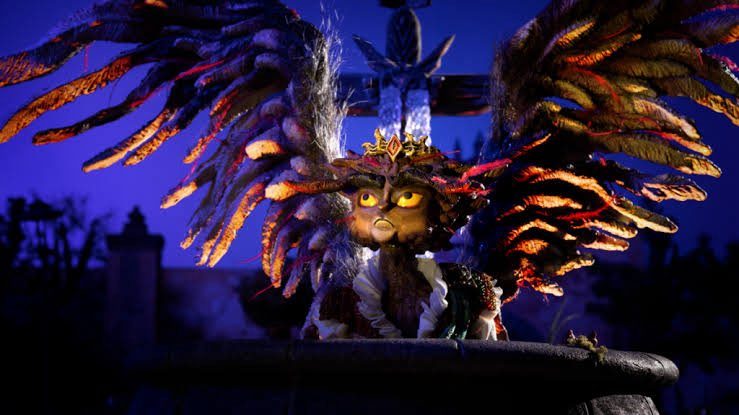 Reseña: Soy Frankelda 2 Reseña: Soy Frankelda 1