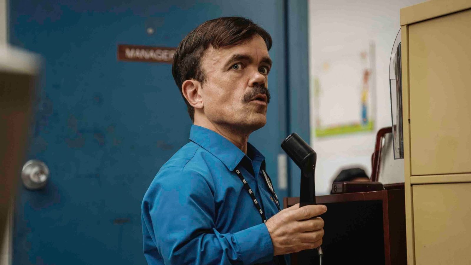 Reseña: Un Buen Ladrón 3 Reseña: Un Buen Ladrón 2