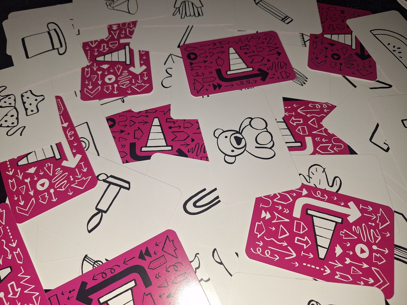 Reseña: Thats Not a Hat