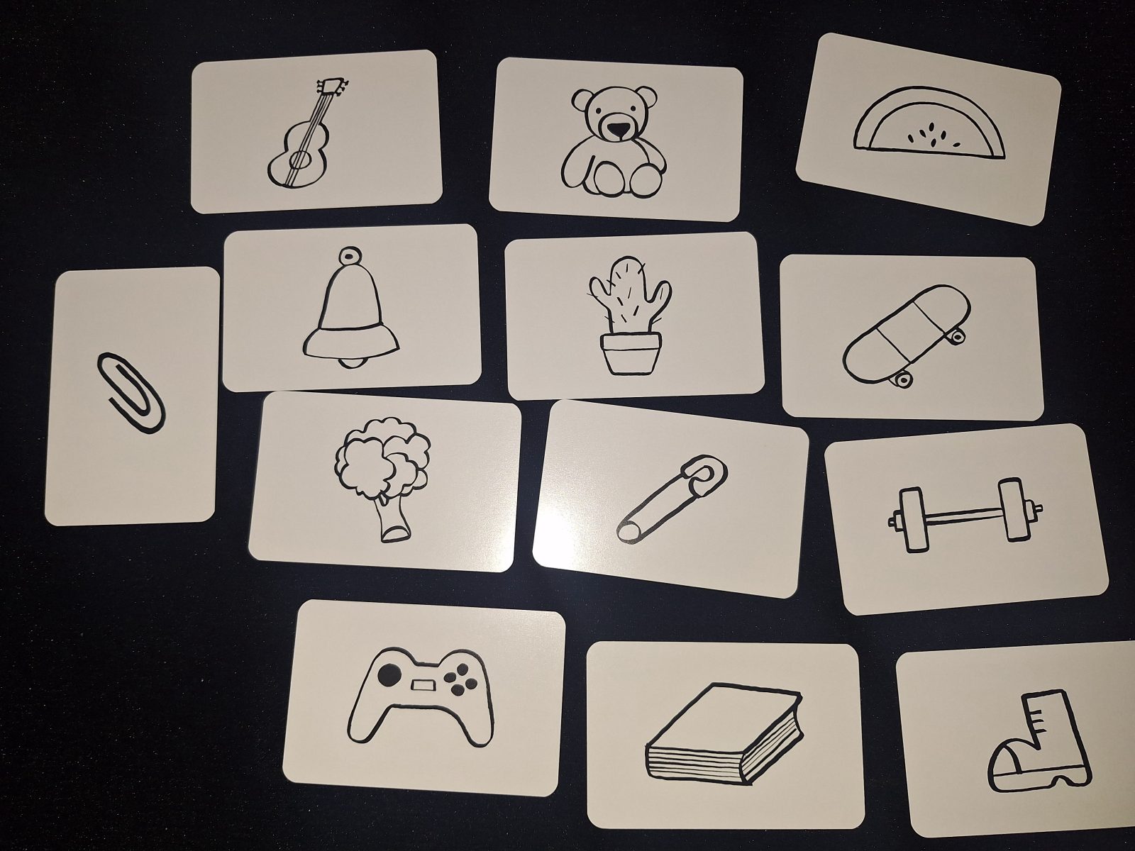 Reseña: Thats Not a Hat 2