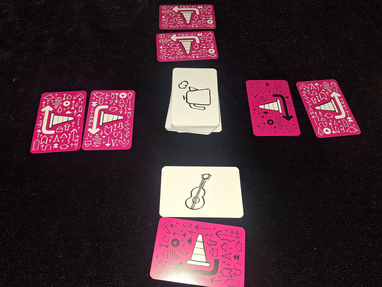 Reseña: Thats Not a Hat 1