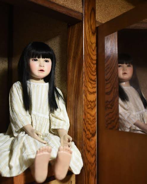 Reseña- Dollhouse: Muñeca Maldita 4 Reseña- Dollhouse: Muñeca Maldita 2