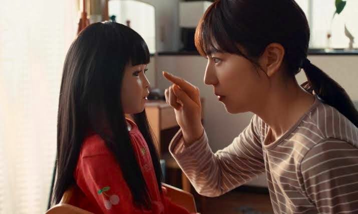 Reseña- Dollhouse: Muñeca Maldita 2 Dollhouse: Muñeca Maldita