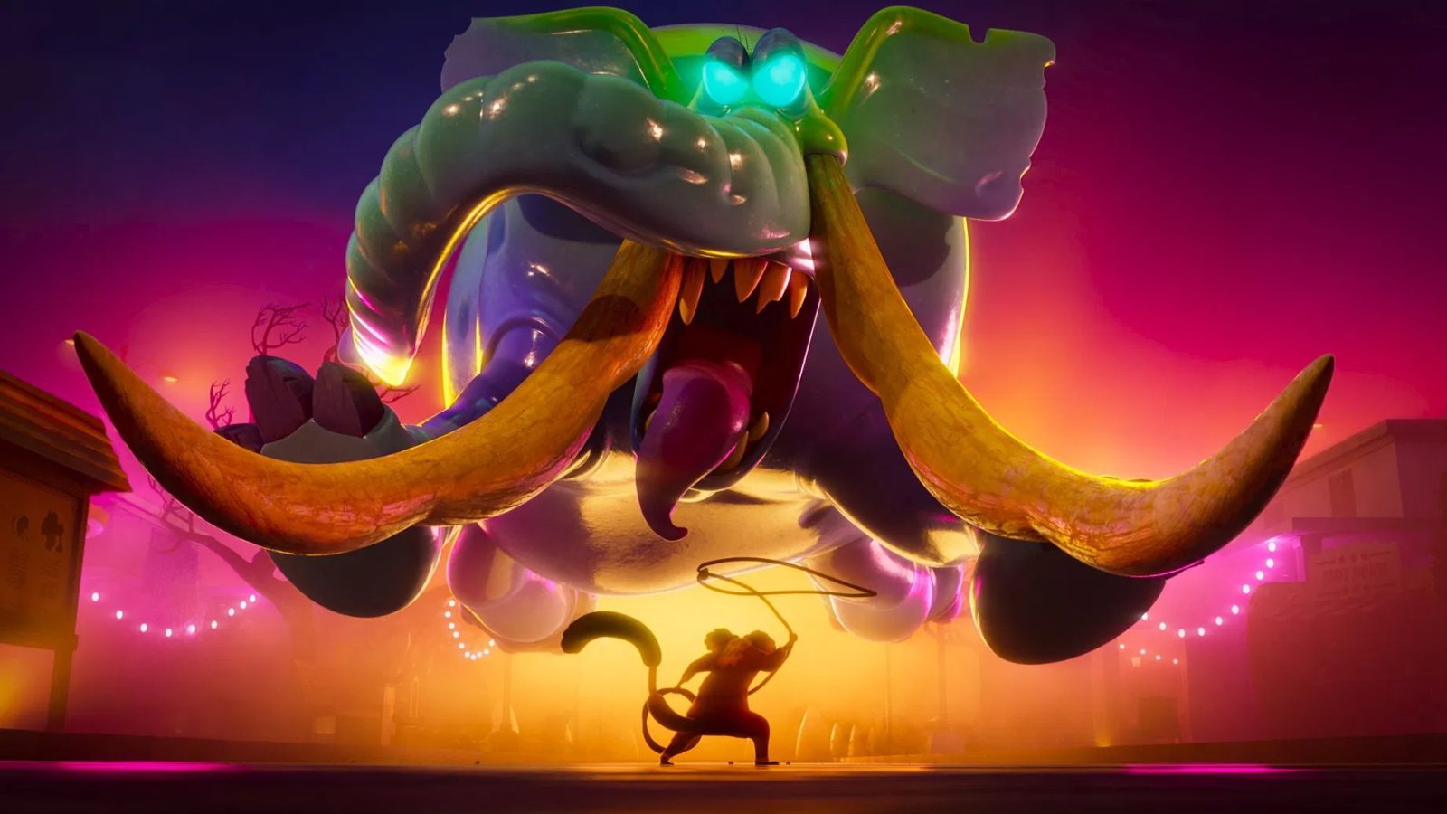 Reseña: Zoopocalipsis 3 Reseña: Zoopocalipsis 2