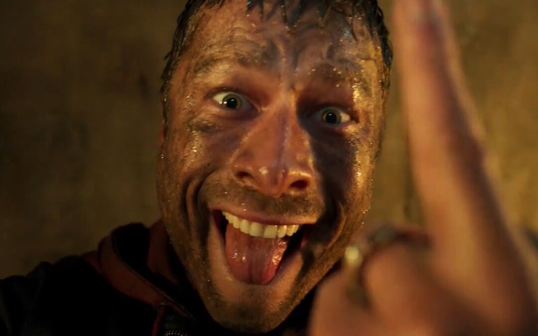 Reseña: El Sobreviviente 3 Reseña: El Sobreviviente 2