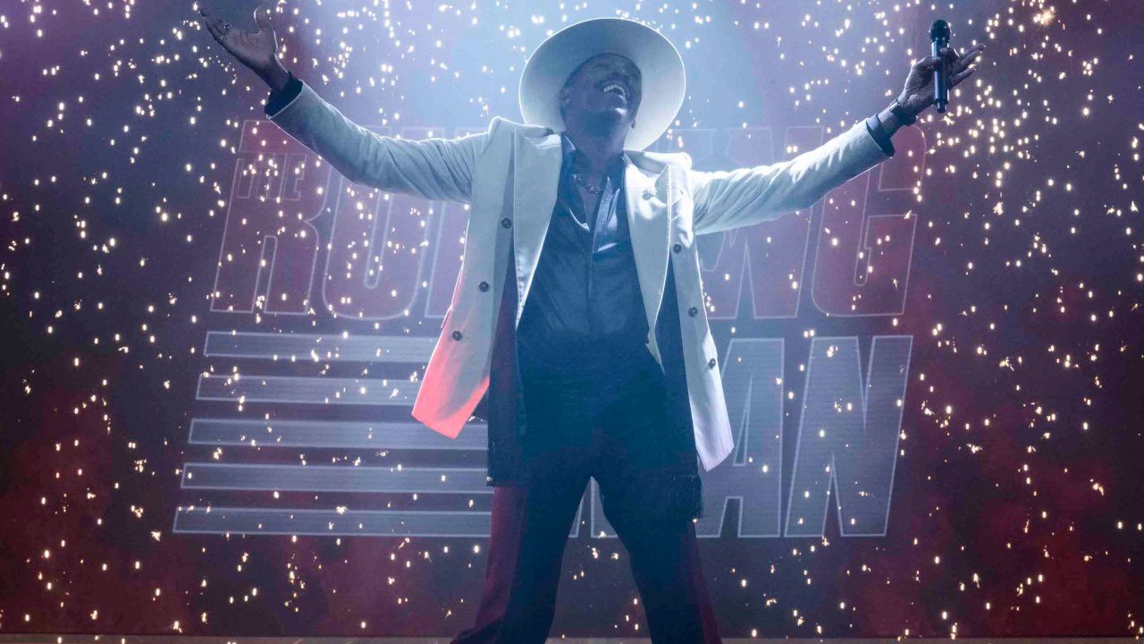 Reseña: El Sobreviviente 2 Reseña: El Sobreviviente 1