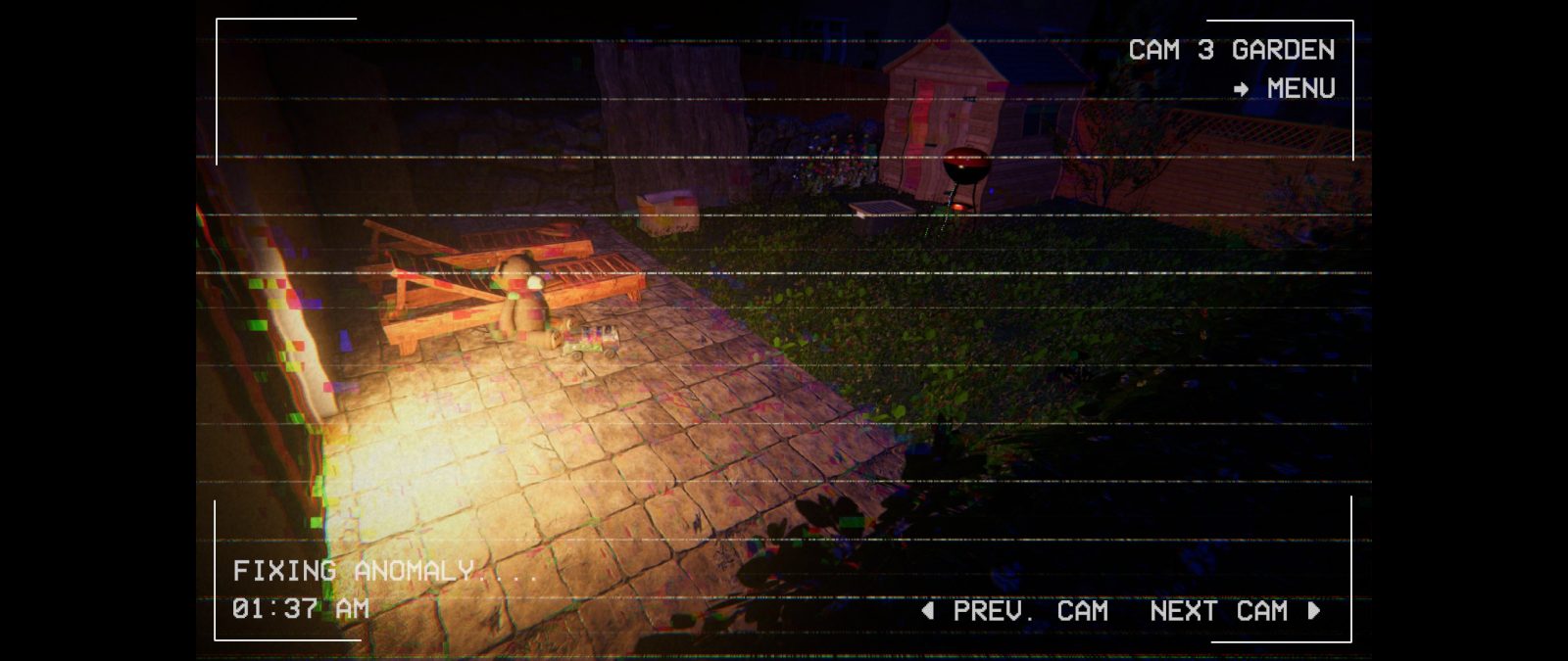 Reseña: Paranormal Night Shift, el horror está en los detalles (PC) 3