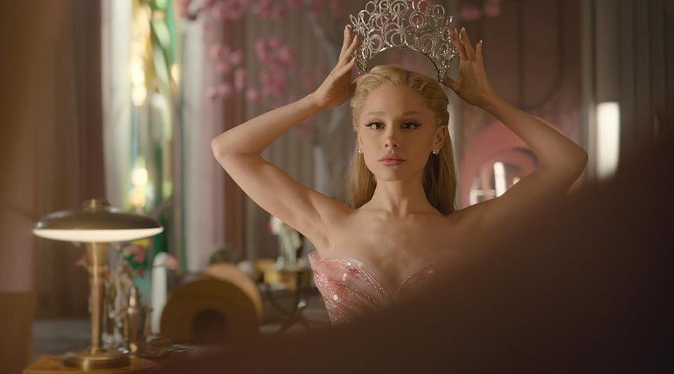 Reseña- Wicked Por Siempre 4