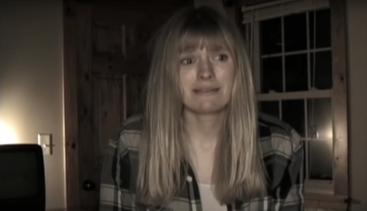 Reseña: Terror en Shelby Oaks 1