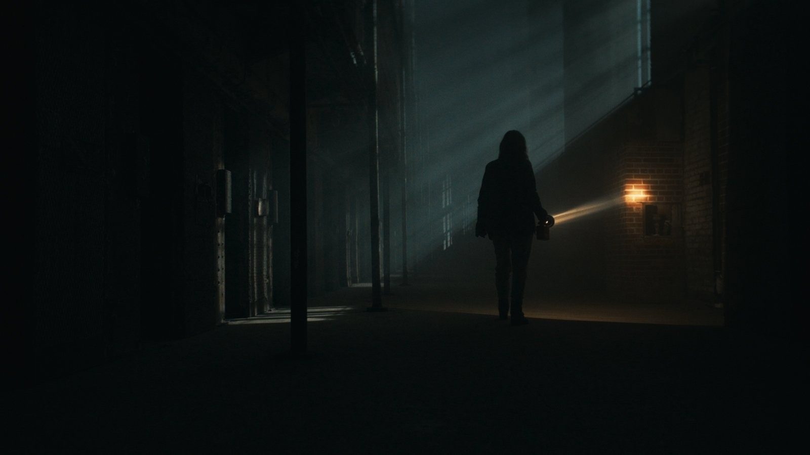 Reseña: Terror en Shelby Oaks 4