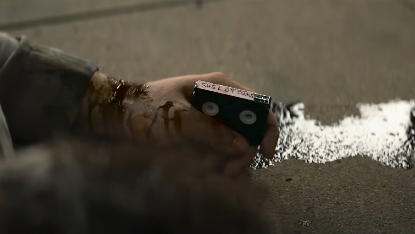 Reseña: Terror en Shelby Oaks 2